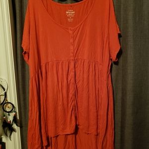 Torrid super soft knits